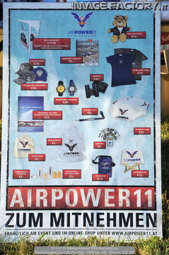 2011-07-01 Zeltweg Airpower 0035 Miscellaneous